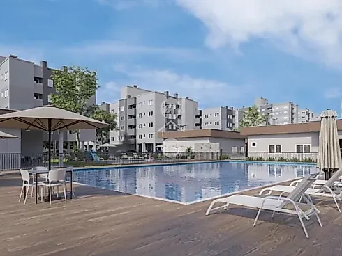 Apartamento 2 Quartos - Pedra Branca - Foto 6