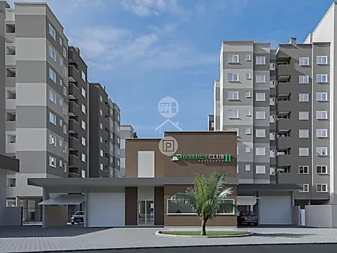 Apartamento 2 Quartos - Pedra Branca