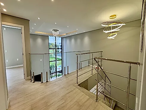 Casa 3 Quartos com 3 Suítes - Pedra Branca - Foto 8