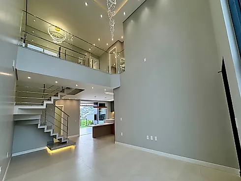 Casa 3 Quartos com 3 Suítes - Pedra Branca - Foto 7