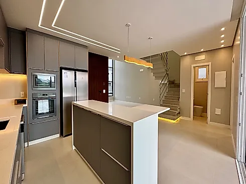 Casa 3 Quartos com 3 Suítes - Pedra Branca - Foto 5