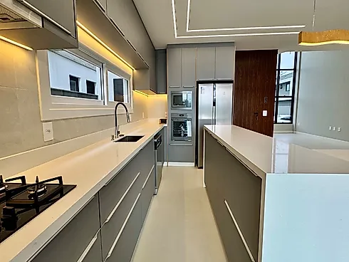 Casa 3 Quartos com 3 Suítes - Pedra Branca - Foto 4