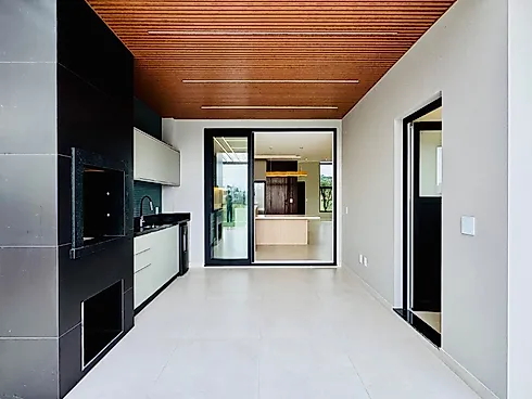 Casa 3 Quartos com 3 Suítes - Pedra Branca - Foto 10