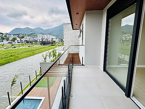 Casa 3 Quartos com 3 Suítes - Pedra Branca - Foto 18