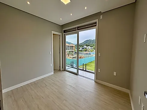 Casa 3 Quartos com 3 Suítes - Pedra Branca - Foto 12