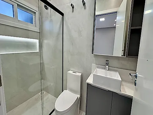 Casa 3 Quartos com 3 Suítes - Pedra Branca - Foto 17
