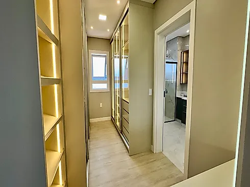 Casa 3 Quartos com 3 Suítes - Pedra Branca - Foto 14