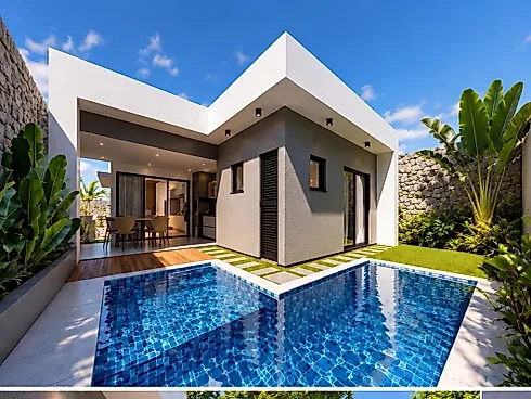 Casa 4 Quartos com 2 Suítes - Pedra Branca - Foto 15