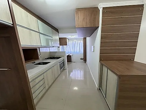 Apartamento 2 Quartos no Residencial San Marino - Bela Vista - Foto 3