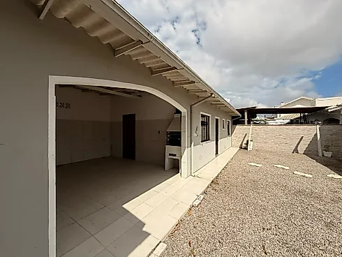 Casa com Edícula - Centro de Palhoça - Foto 7