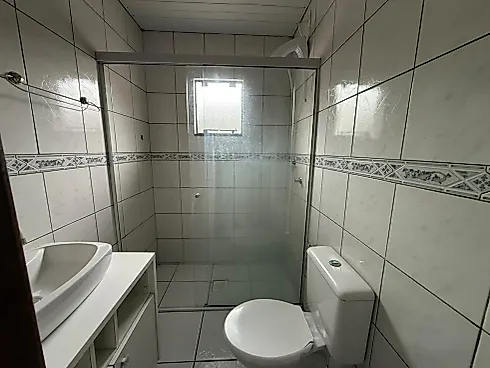 Casa à Venda no Centro de Palhoça | 4 Dormitórios com Edícula. - Foto 26