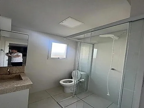 Apartamento 2 Quartos no Residencial Vicenza - São Sebastião - Foto 9