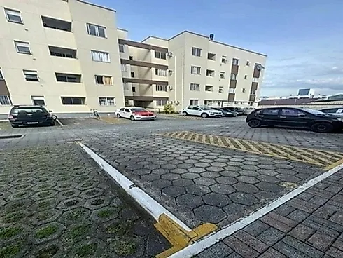 Apartamento 2 Quartos no Residencial Vicenza - São Sebastião - Foto 12