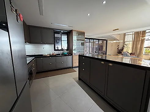 Casa 5 Quartos com 4 Suítes -  100% Mobiliada - Foto 13