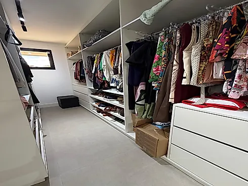 Casa 5 Quartos com 4 Suítes -  100% Mobiliada - Foto 17