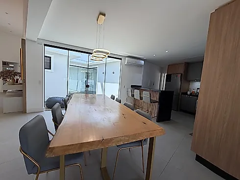 Casa 5 Quartos com 4 Suítes -  100% Mobiliada - Foto 9