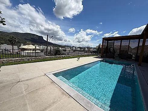 Casa 5 Quartos com 4 Suítes -  100% Mobiliada - Foto 23