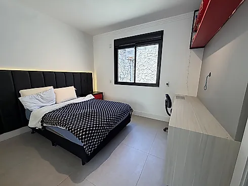 Casa 5 Quartos com 4 Suítes -  100% Mobiliada - Foto 16