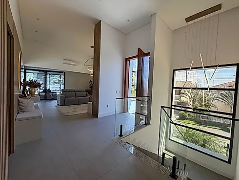 Casa 5 Quartos com 4 Suítes -  100% Mobiliada - Foto 2