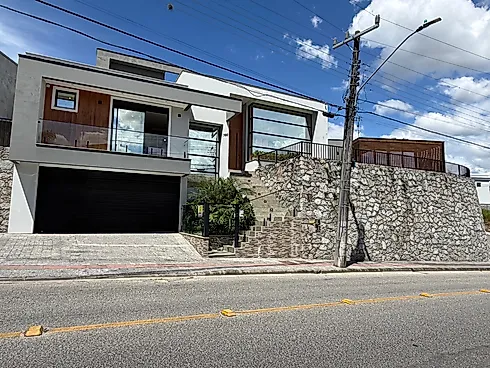 Casa 5 Quartos com 4 Suítes -  100% Mobiliada - Foto 24