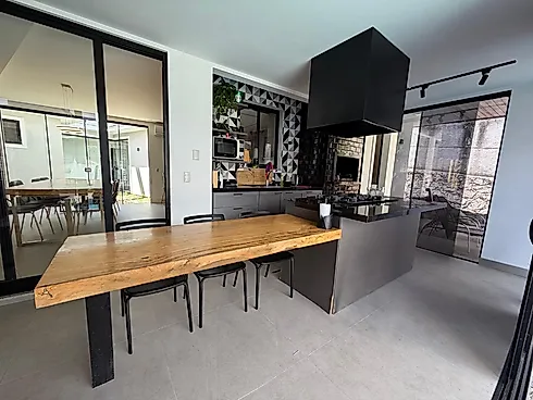 Casa 5 Quartos com 4 Suítes -  100% Mobiliada - Foto 20
