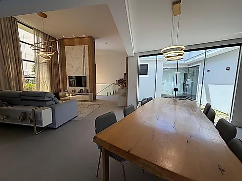 Casa 5 Quartos com 4 Suítes -  100% Mobiliada - Foto 8