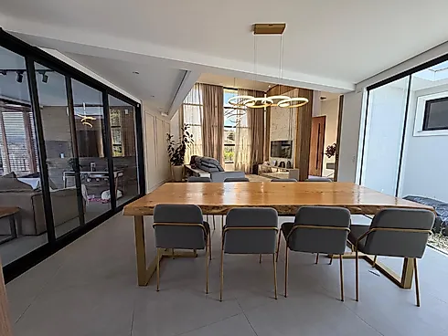 Casa 5 Quartos com 4 Suítes -  100% Mobiliada - Foto 11