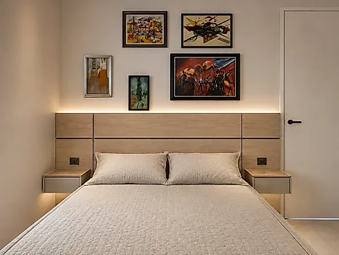 Apartamento 3 Dormitórios com Suíte - Acqua Residenze - Foto 10