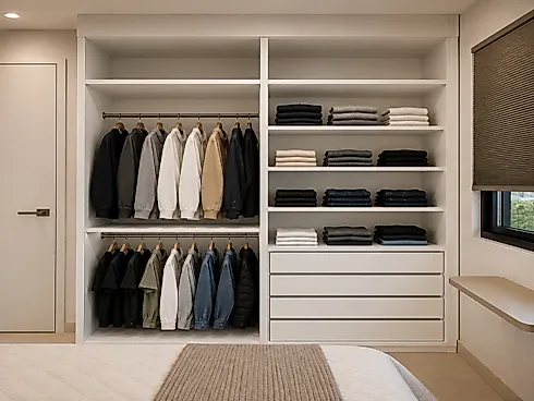 Apartamento 3 Dormitórios com Suíte - Acqua Residenze - Foto 11