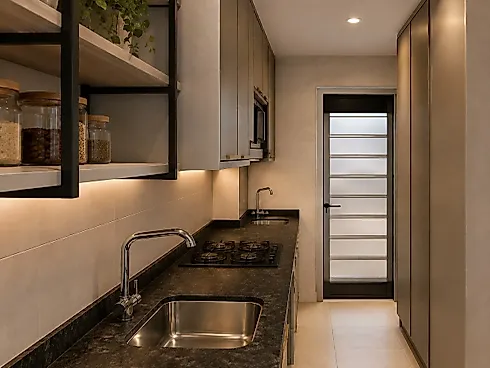 Apartamento 3 Dormitórios com Suíte - Acqua Residenze - Foto 9
