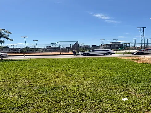 Terreno 300m² - Pedra Branca - Foto 3