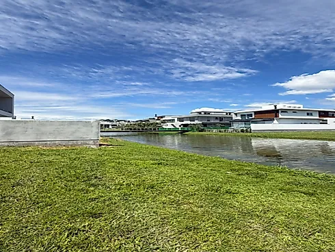Terreno 300m² - Pedra Branca - Foto 5