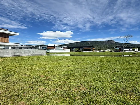 Terreno 300m² - Pedra Branca - Foto 4