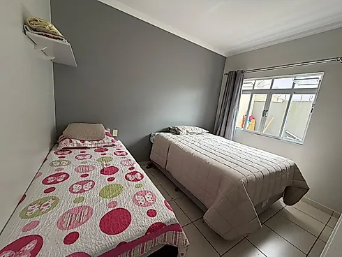 Casa 3 Quartos com 1 Suíte - Pagani - Foto 8