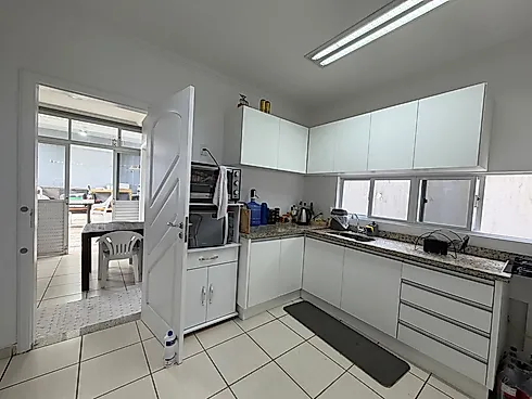 Casa 3 Quartos com 1 Suíte - Pagani - Foto 2