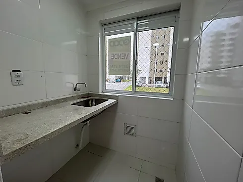 Apartamento 2 Quartos - Pedra Branca - Foto 4
