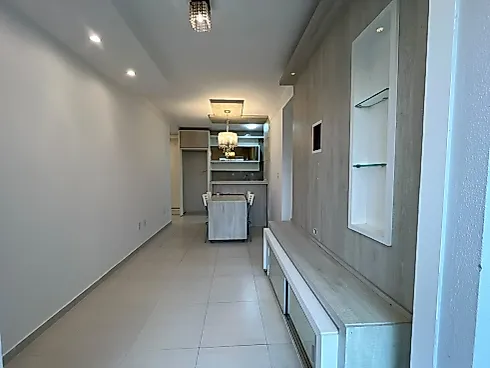 Apartamento 2 Quartos - Pedra Branca - Foto 14