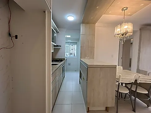 Apartamento 2 Quartos - Pedra Branca - Foto 9