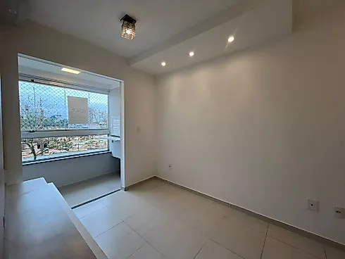 Apartamento 2 Quartos - Pedra Branca - Foto 11