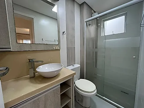 Apartamento 2 Quartos - Pedra Branca - Foto 20