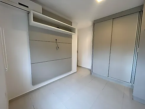 Apartamento 2 Quartos - Pedra Branca - Foto 17