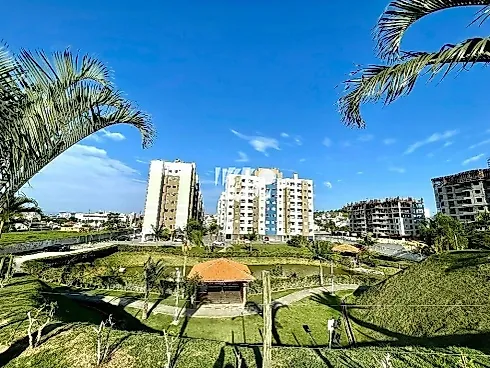 Apartamento 2 Quartos - Pedra Branca - Foto 25