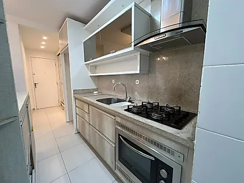 Apartamento 2 Quartos - Pedra Branca - Foto 1