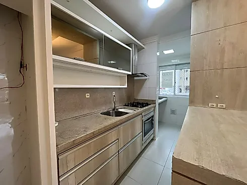 Apartamento 2 Quartos - Pedra Branca - Foto 3