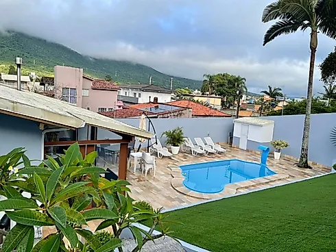 Casa 3 Quartos com Piscina - Praia de Fora - Foto 12