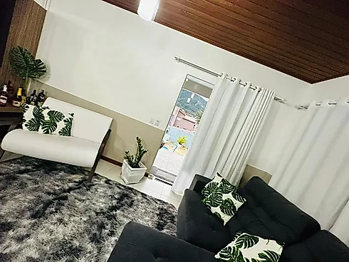 Casa 3 Quartos com Piscina - Praia de Fora - Foto 19