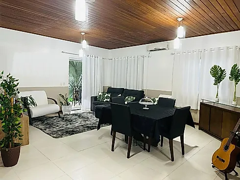 Casa 3 Quartos com Piscina - Praia de Fora - Foto 20