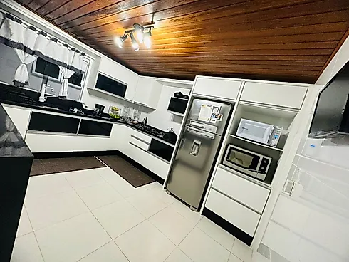 Casa 3 Quartos com Piscina - Praia de Fora - Foto 25