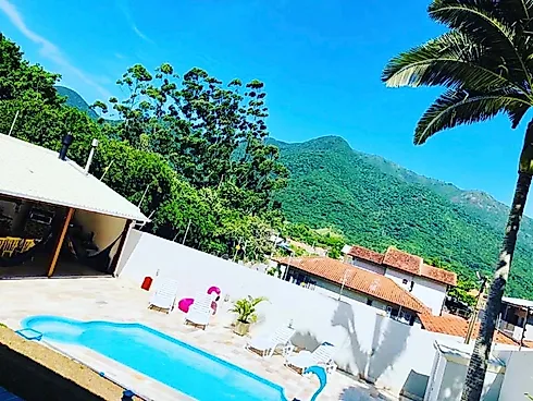 Casa 3 Quartos com Piscina - Praia de Fora - Foto 30