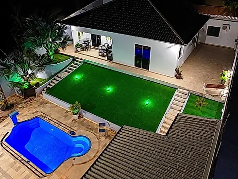 Casa 3 Quartos com Piscina - Praia de Fora - Foto 1